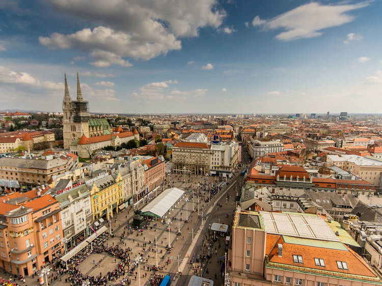 Zagreb